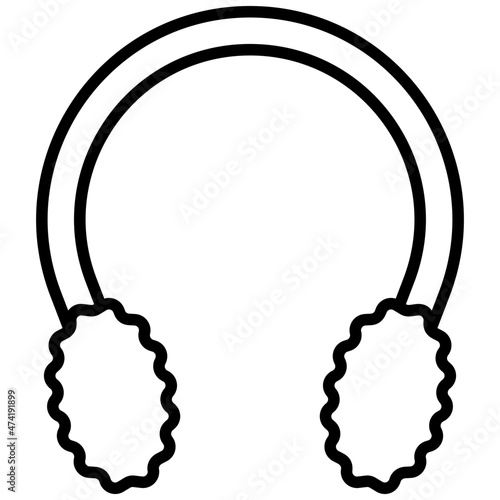 earmuff icon