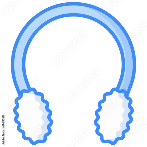 earmuff icon