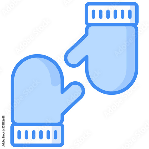 gloves icon