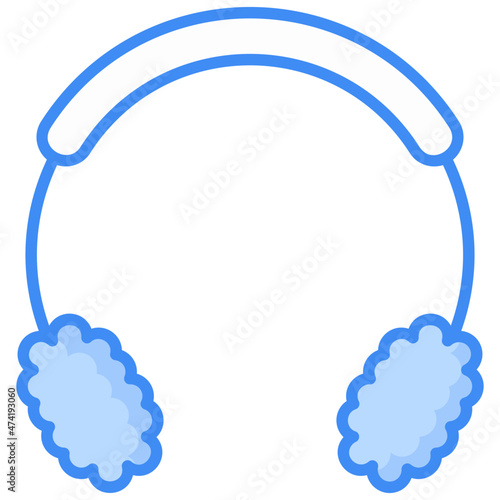 earmuff icon