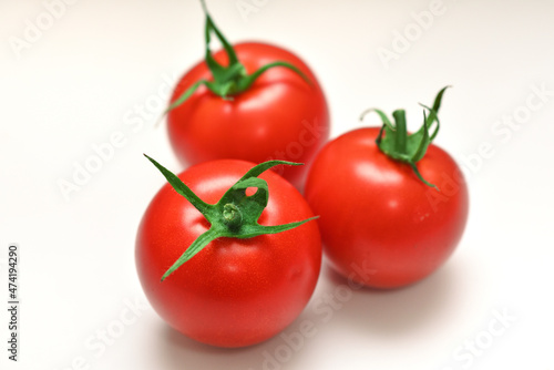 Wallpaper Mural ミニトマト Torontodigital.ca