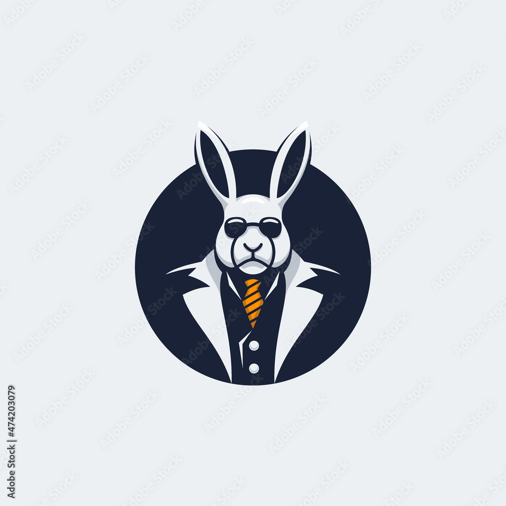 tuxedo-rabbit