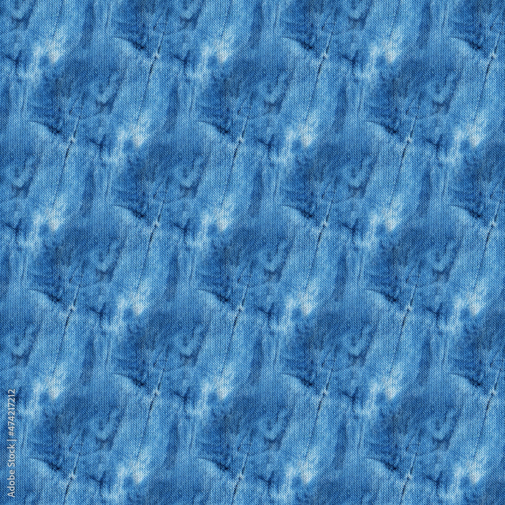 Fototapeta premium Tie Dye Background