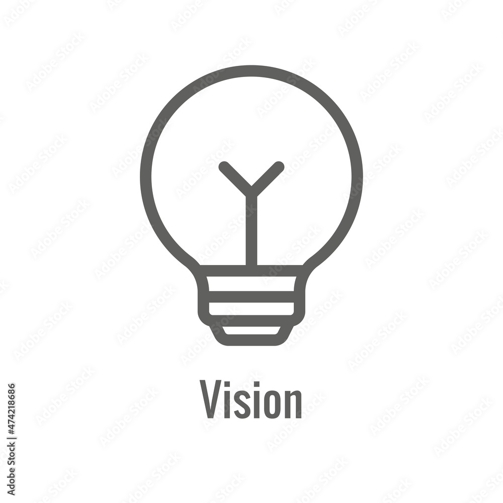 Mission icon to use with Core Values with Mission Statements Mission icon to use with Core Values with Mission Statements