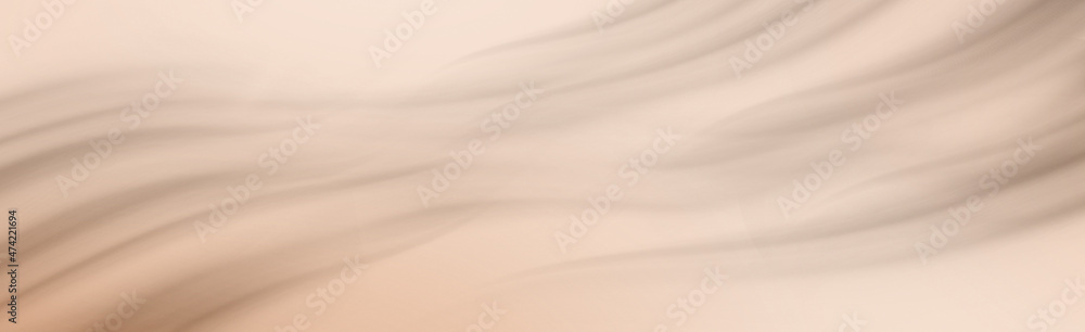 cream cloth background abstract with soft waves cream cloth background abstract with soft waves