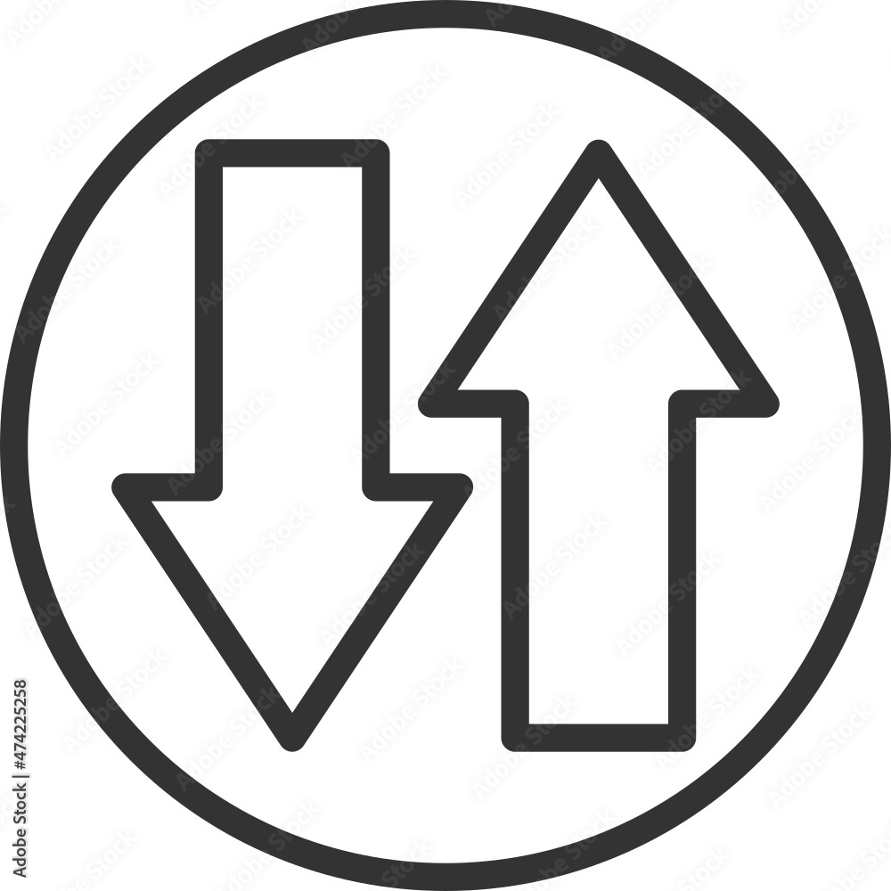 Vector outline icon, sign and symbol 64x64 Pixel, white background Vector outline icon, sign and symbol 64x64 Pixel, white background