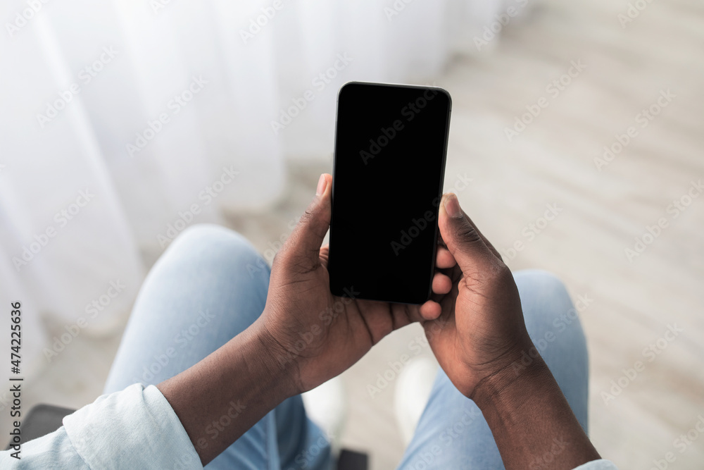 Great offer, app and ad, modern gadgets and COVID-19 pandemic Great offer, app and ad, modern gadgets and COVID-19 pandemic
