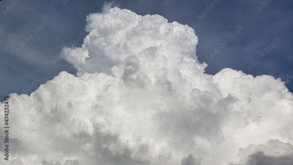 Cloud Picture Cloud Picture