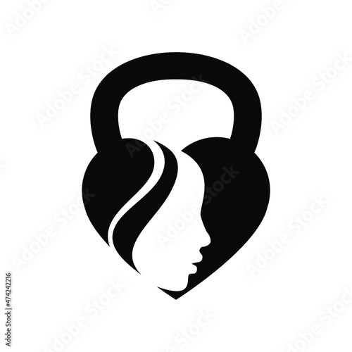 Kettlebell Logo/icon