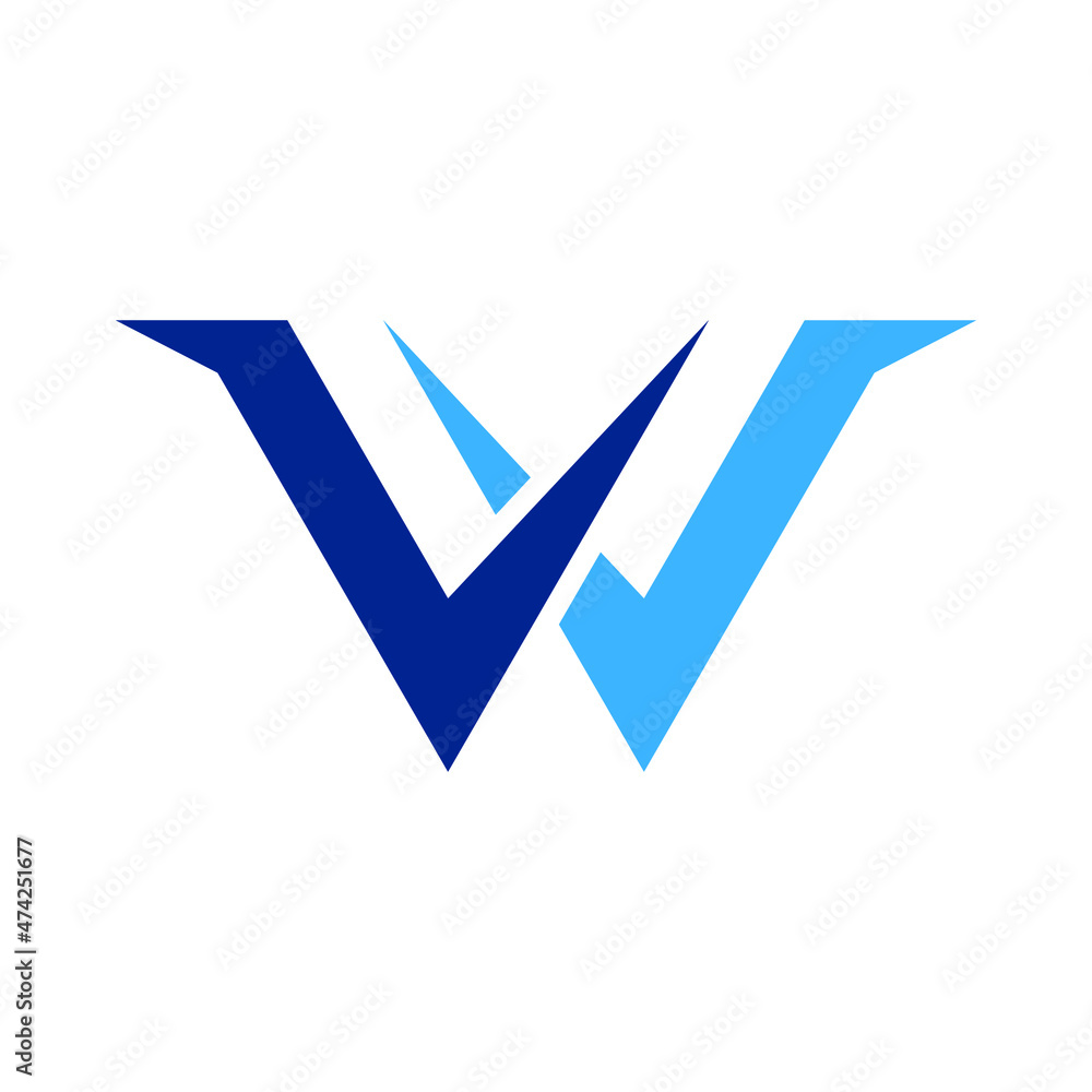 W Logo/Icon W Logo/Icon