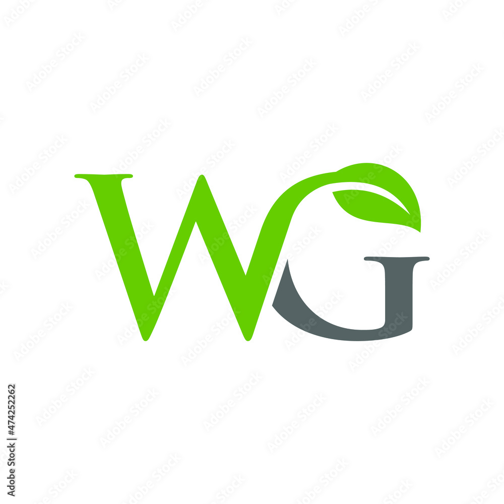 WG Logo/Icon WG Logo/Icon