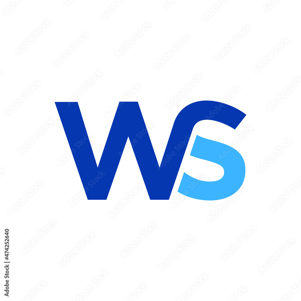 WS Logo WS Logo