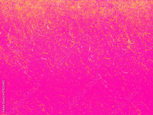 Beautiful abstract background of bright pink, fuchsia. The mood of spring, joy. Texture with golden highlights, quartz.