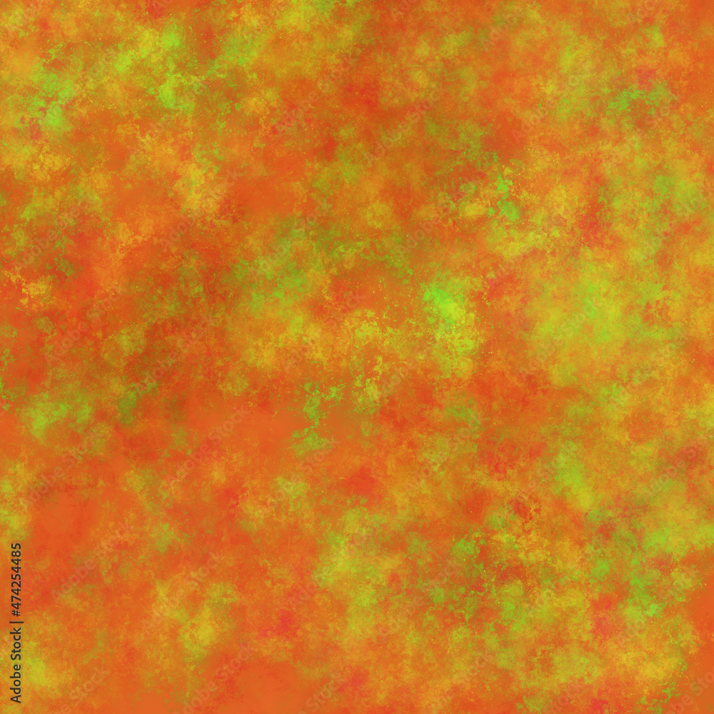 abstract gold and orange autumn texture backgroud, grunge golden graphic art design for wallpaper and fabric pattern
