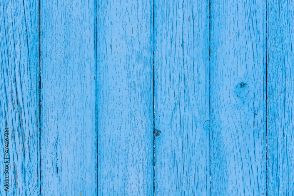 Wall (fence) made of wood. Wall (fence) made of wood.