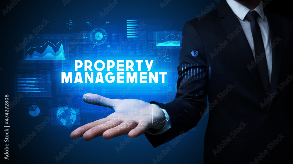 Hand of Businessman holding motivational message Hand of Businessman holding motivational message