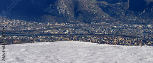 Le synchrotron photo