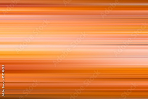 Horizontal striped yellow and orange backdrop with light space in the center and dark top and bottom