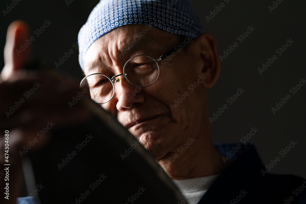 陶芸・男性 陶芸・男性