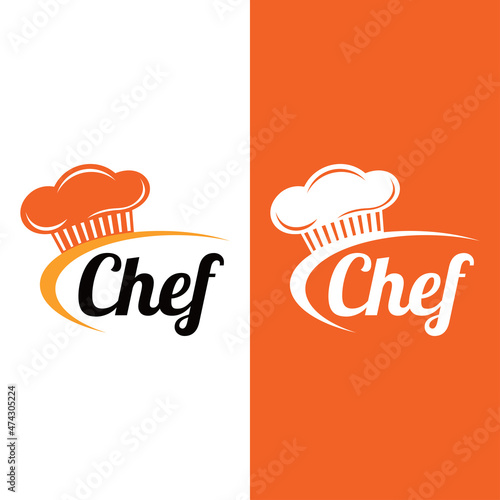 chef logo icon