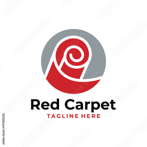 carpet logo icon