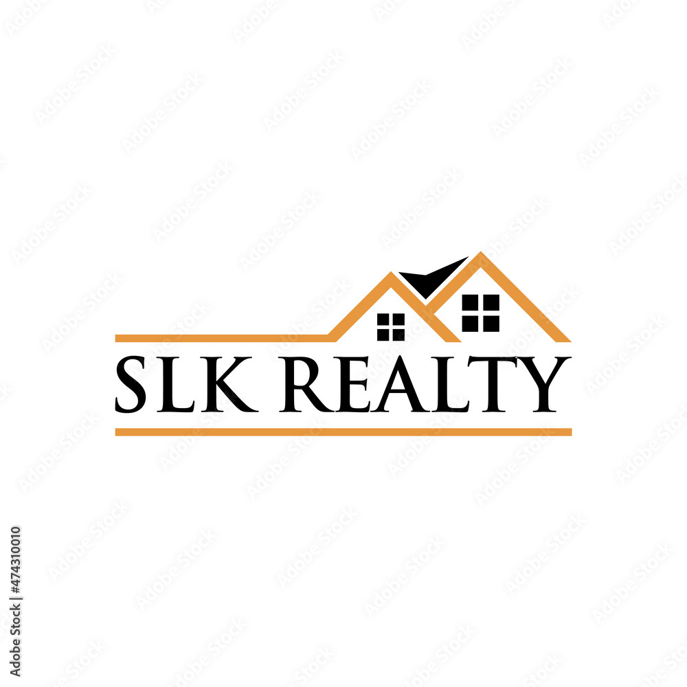 real estate logo real estate logo