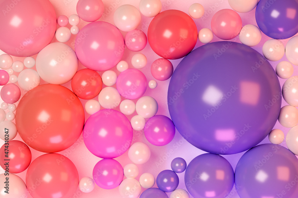 background background