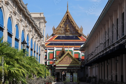 Wallpaper Mural Bangkok Torontodigital.ca