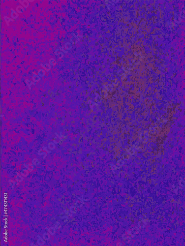 バグ画面 グリッチノイズ レトロ 