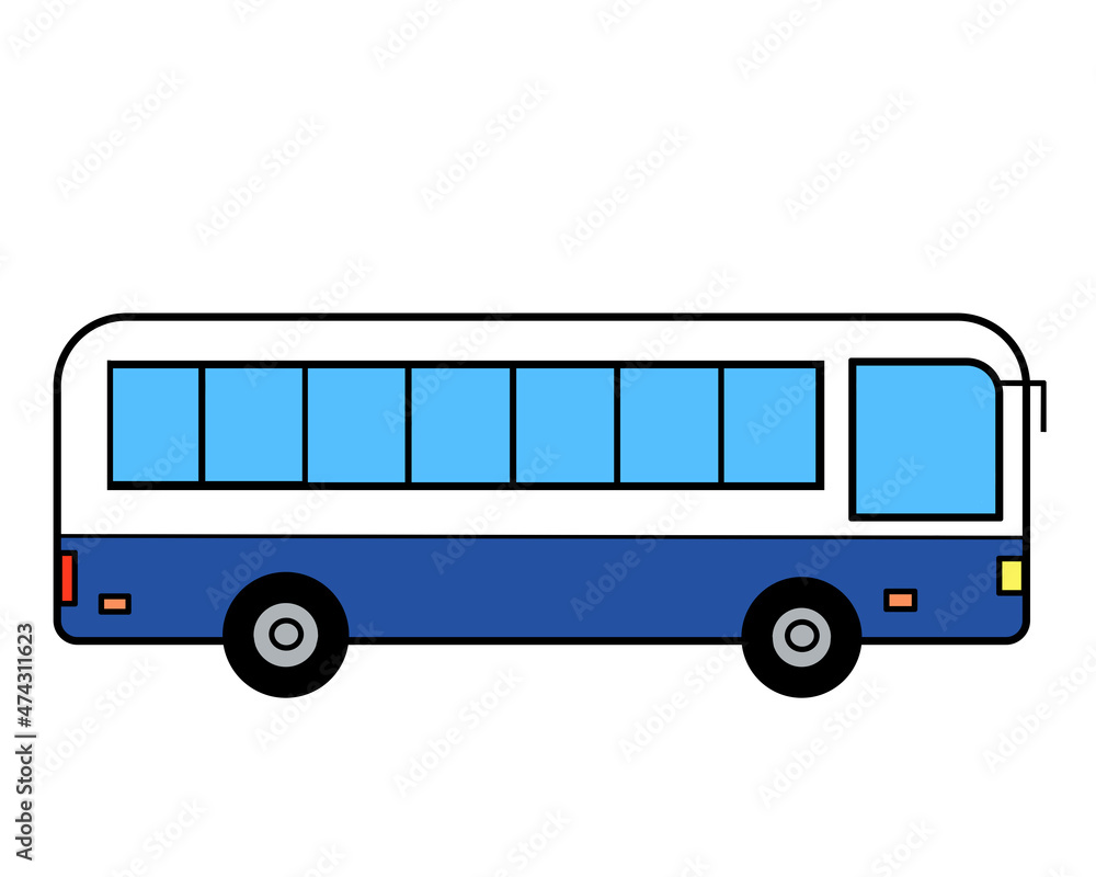 Public Bus Transportation
