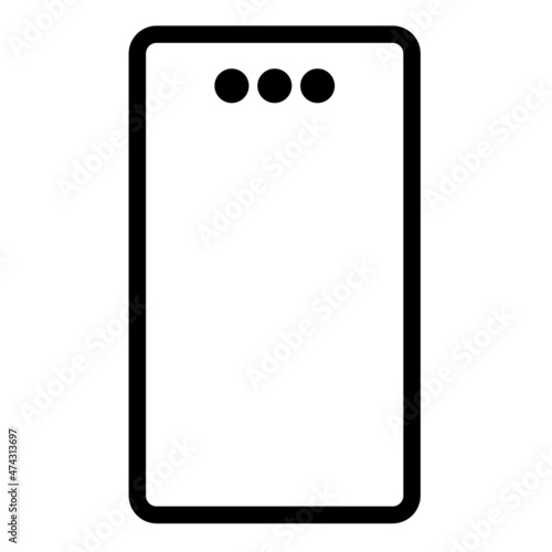 smartphone design