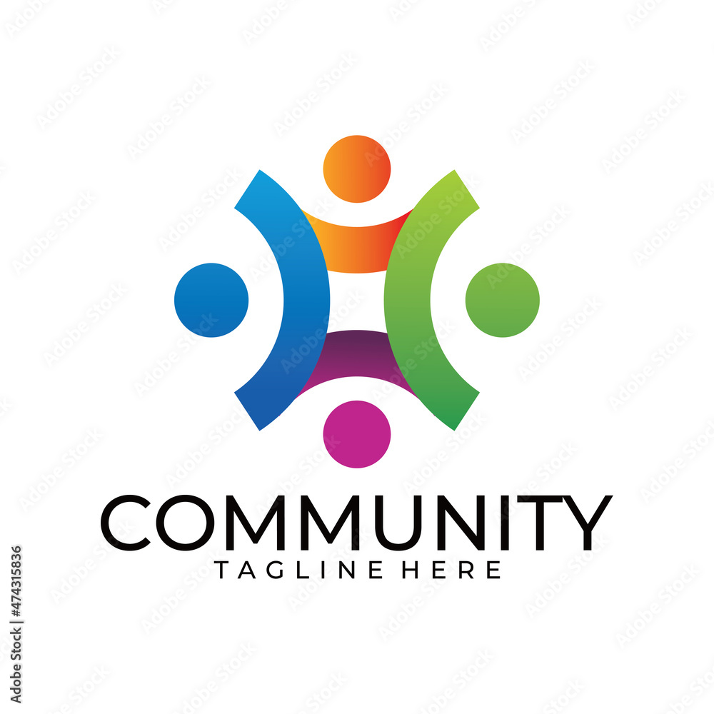 community logo icon community logo icon