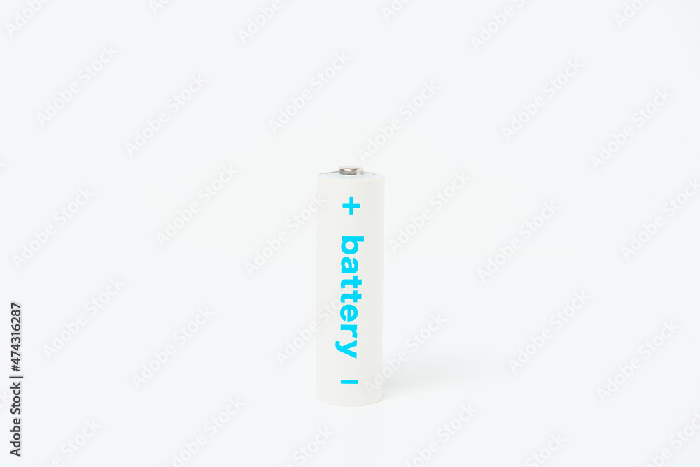 乾電池 乾電池