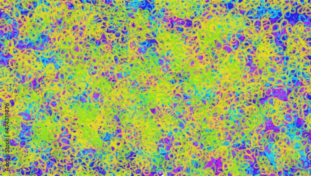 flower abstract background flower abstract background