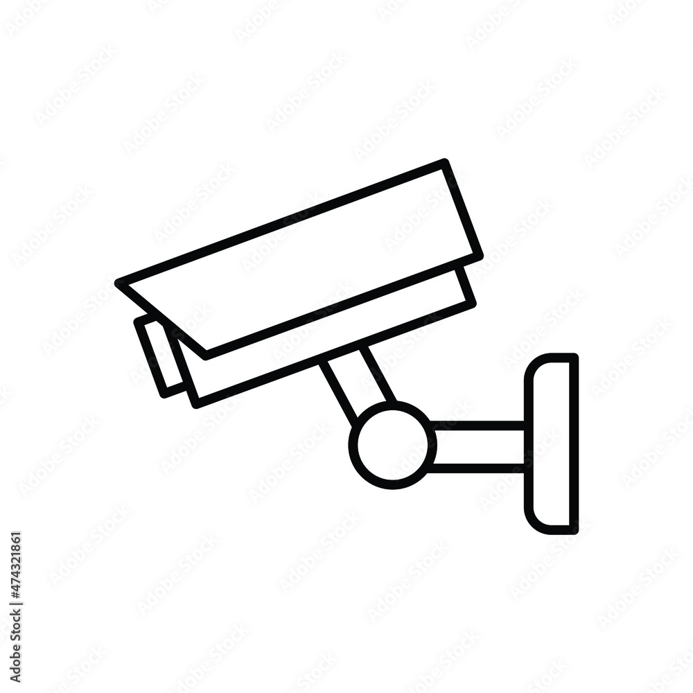 cctv icon cctv icon