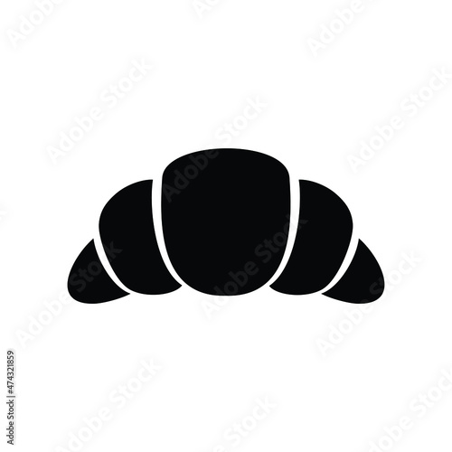 croissant icon