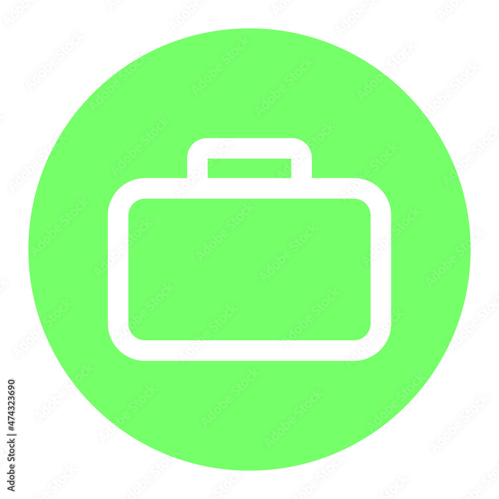 Briefcase Vector icon which is suitable for commercial work and easily modify or edit it
Briefcase Vector icon which is suitable for commercial work and easily modify or edit it