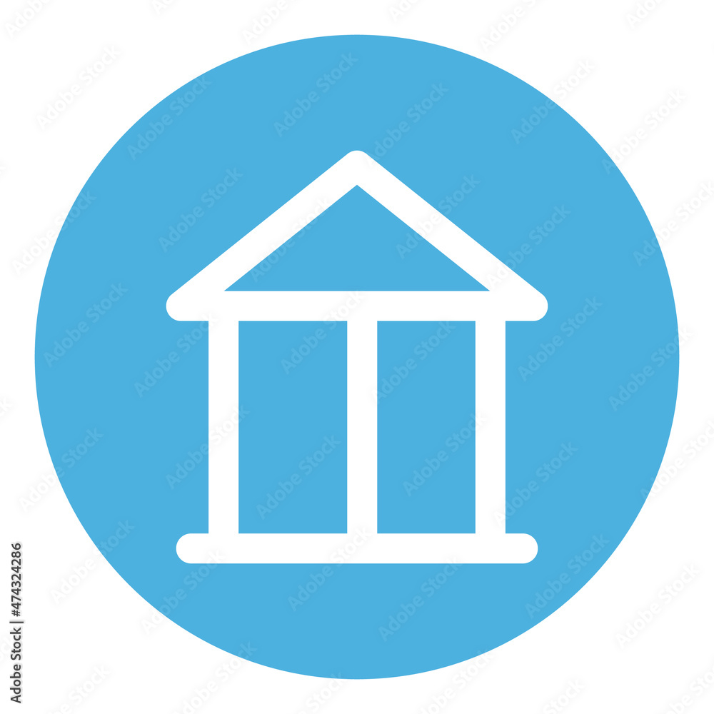 Banking Vector icon which is suitable for commercial work and easily modify or edit it
Banking Vector icon which is suitable for commercial work and easily modify or edit it