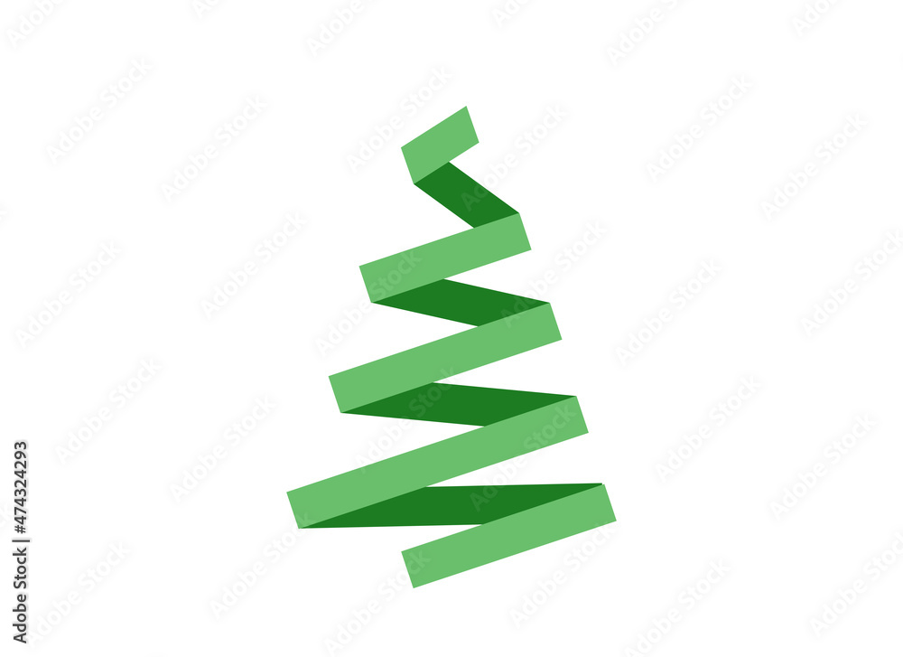 Hand drawn brush stroke Christmas tree with star isolated on png or transparent background. Graphic resources for New Year, Birthdays and luxury card. Vector illustration Hand drawn brush stroke Christmas tree with star isolated on png or transparent background. Graphic resources for New Year, Birthdays and luxury card. Vector illustration