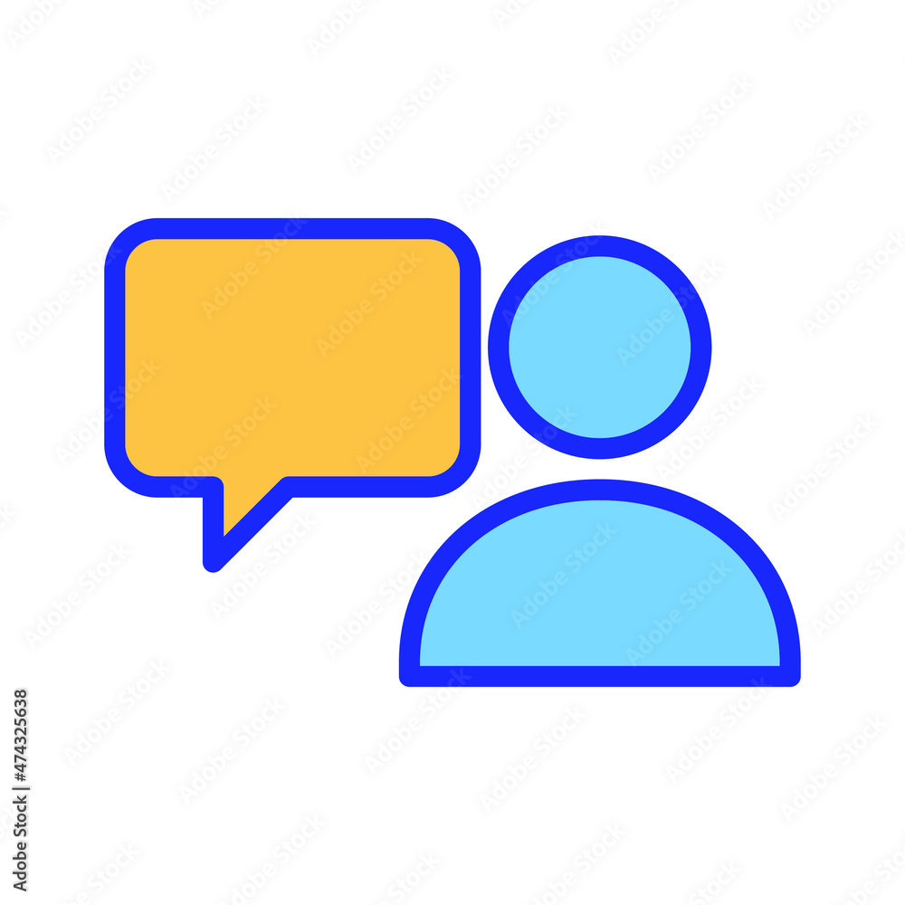 Consultant Vector icon which is suitable for commercial work and easily modify or edit it
Consultant Vector icon which is suitable for commercial work and easily modify or edit it