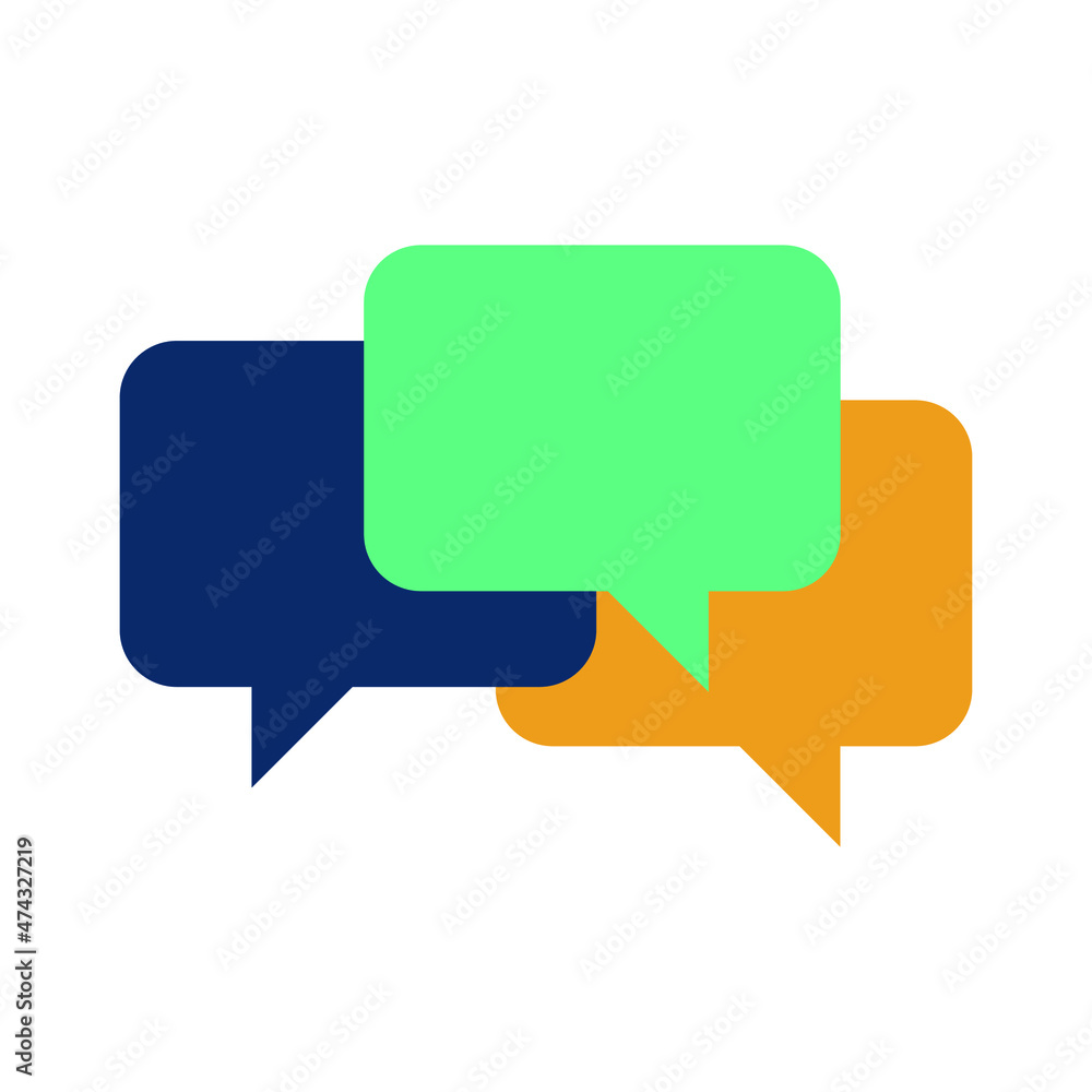Chatting Vector icon which is suitable for commercial work and easily modify or edit it
Chatting Vector icon which is suitable for commercial work and easily modify or edit it