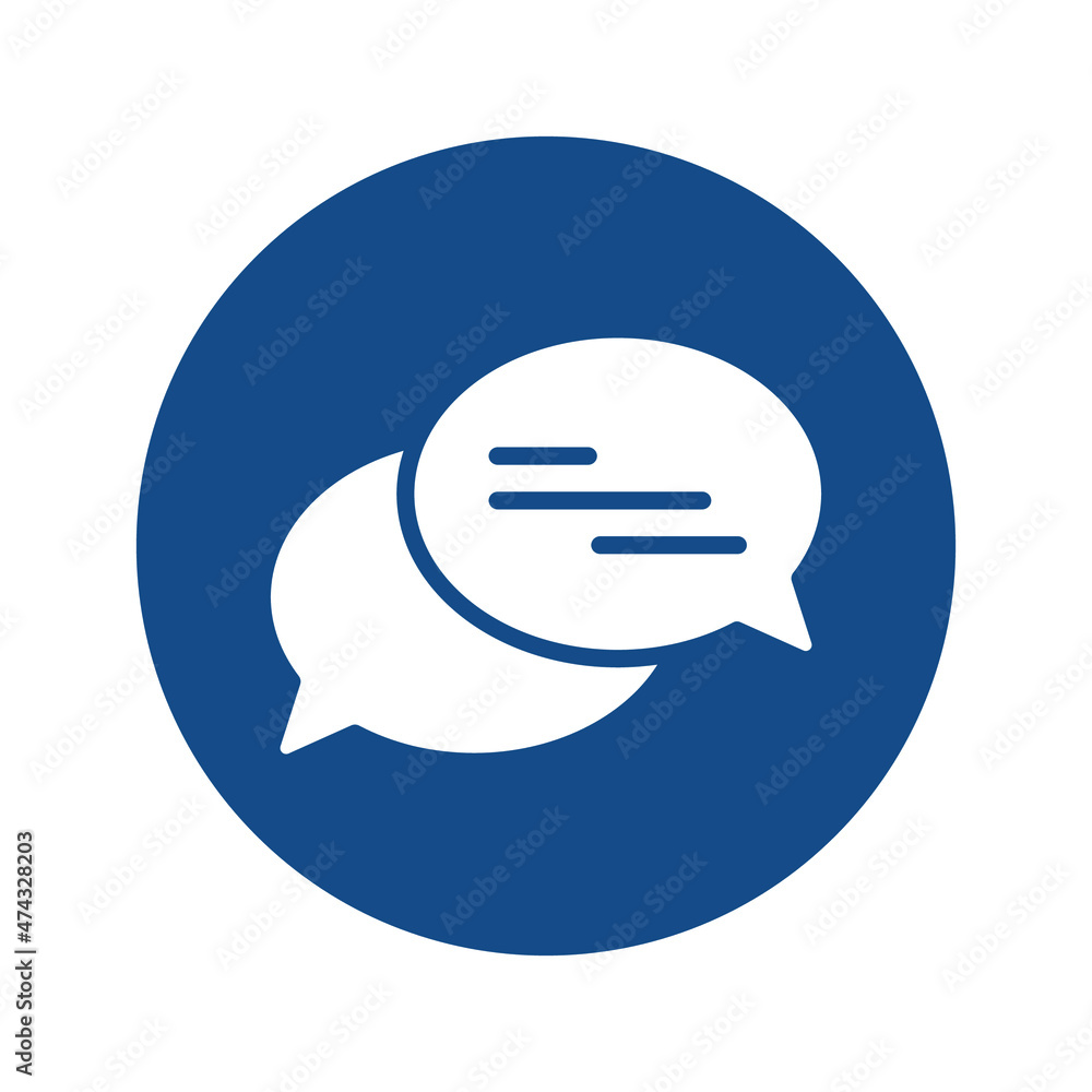 Dialogue Vector icon which is suitable for commercial work and easily modify or edit it
Dialogue Vector icon which is suitable for commercial work and easily modify or edit it