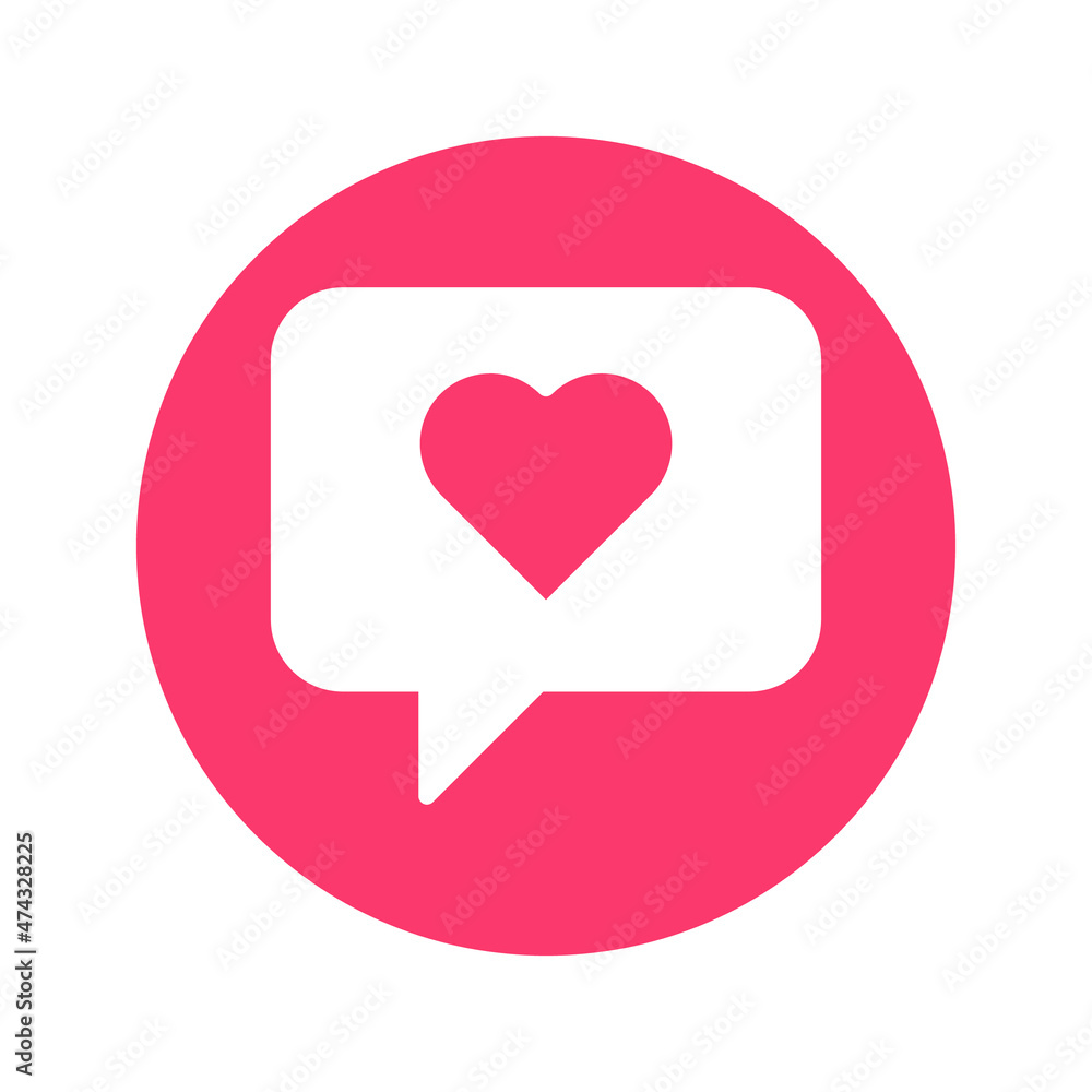 Love message Vector icon which is suitable for commercial work and easily modify or edit it
Love message Vector icon which is suitable for commercial work and easily modify or edit it