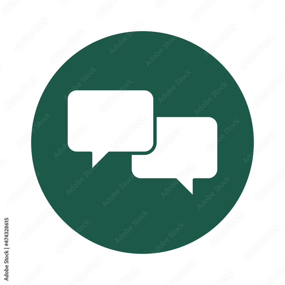 message bubble Vector icon which is suitable for commercial work and easily modify or edit it
message bubble Vector icon which is suitable for commercial work and easily modify or edit it