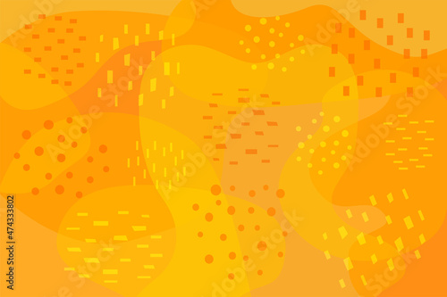 イラスト 装飾 模様 柄 背景 北欧 ベクター AI JPEG 画像 素材	