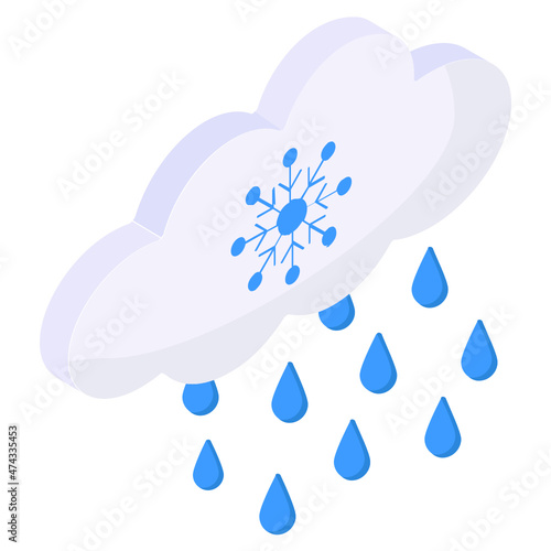 Snowfall 
