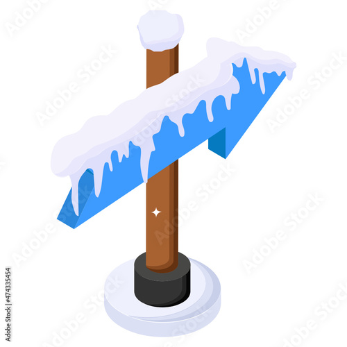 North Pole