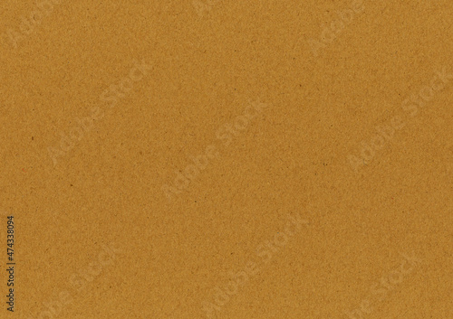 Yellow recycled paper texture. vintage paper texture paper background. 