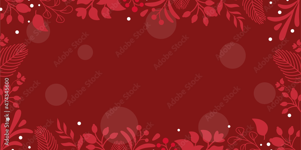 Christmas Template Christmas Template