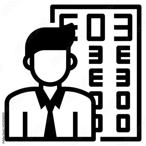 optometry